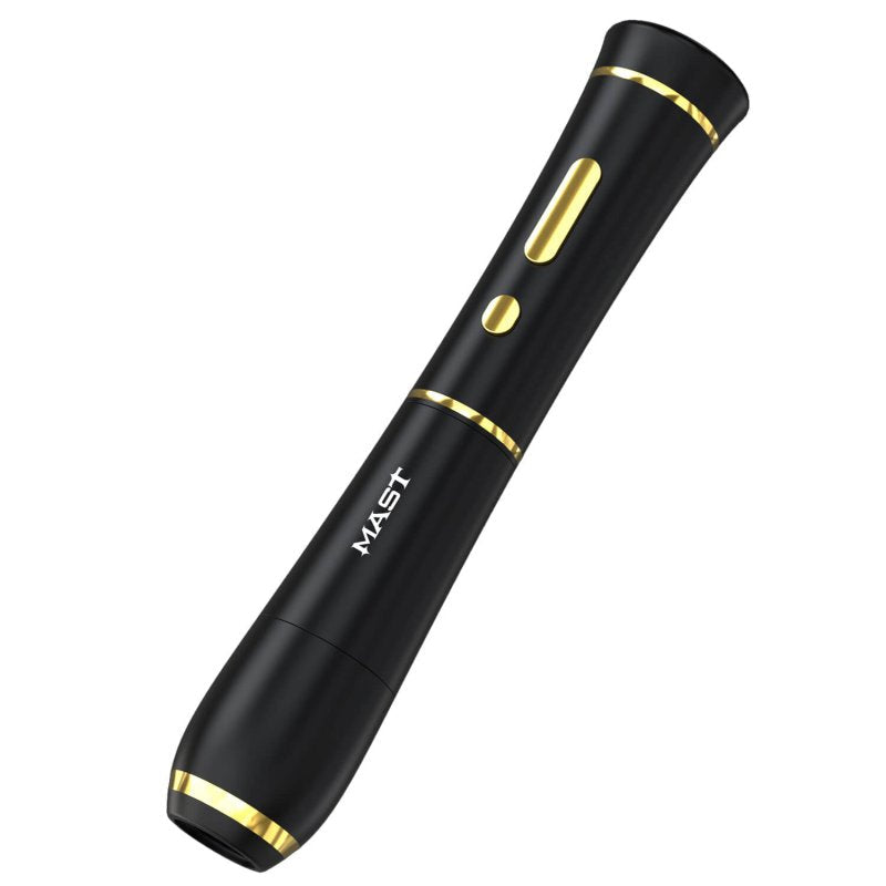 Dragonhawk Wireless Tattoo Pen Machine with 2.5MM Stroke Permanent makeup | Mast P40