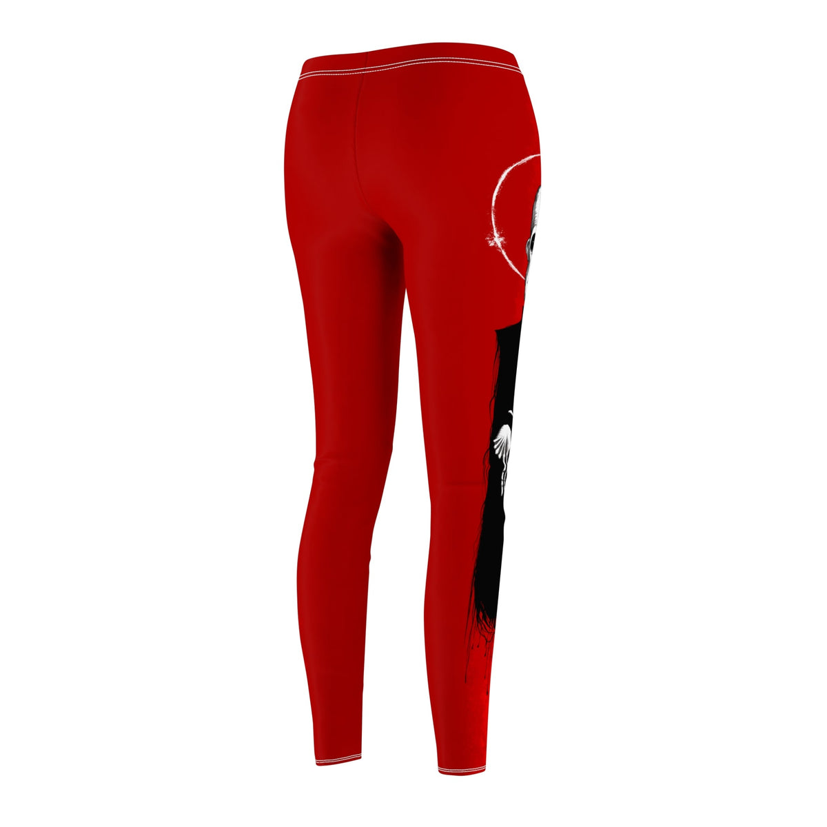 Father Darkness  - Brimstone Leggings