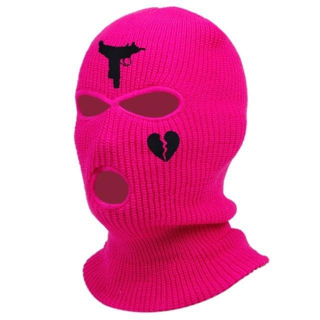 Balaclava Face Mask 3-Hole