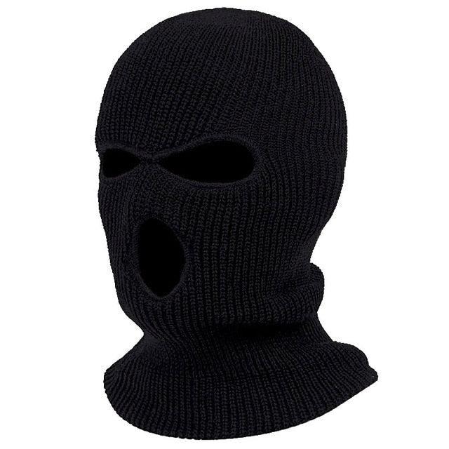 Balaclava Face Mask 3-Hole