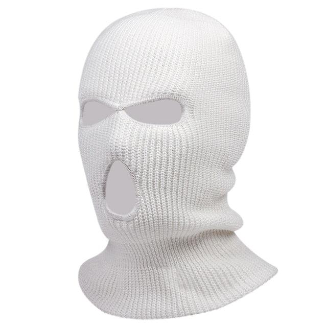 Balaclava Face Mask 3-Hole