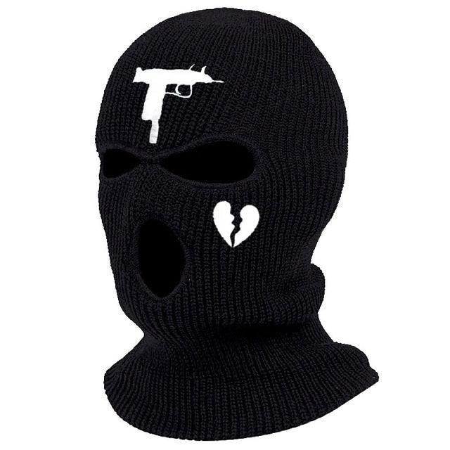 Balaclava Face Mask 3-Hole