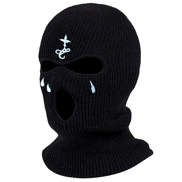 Balaclava Face Mask 3-Hole