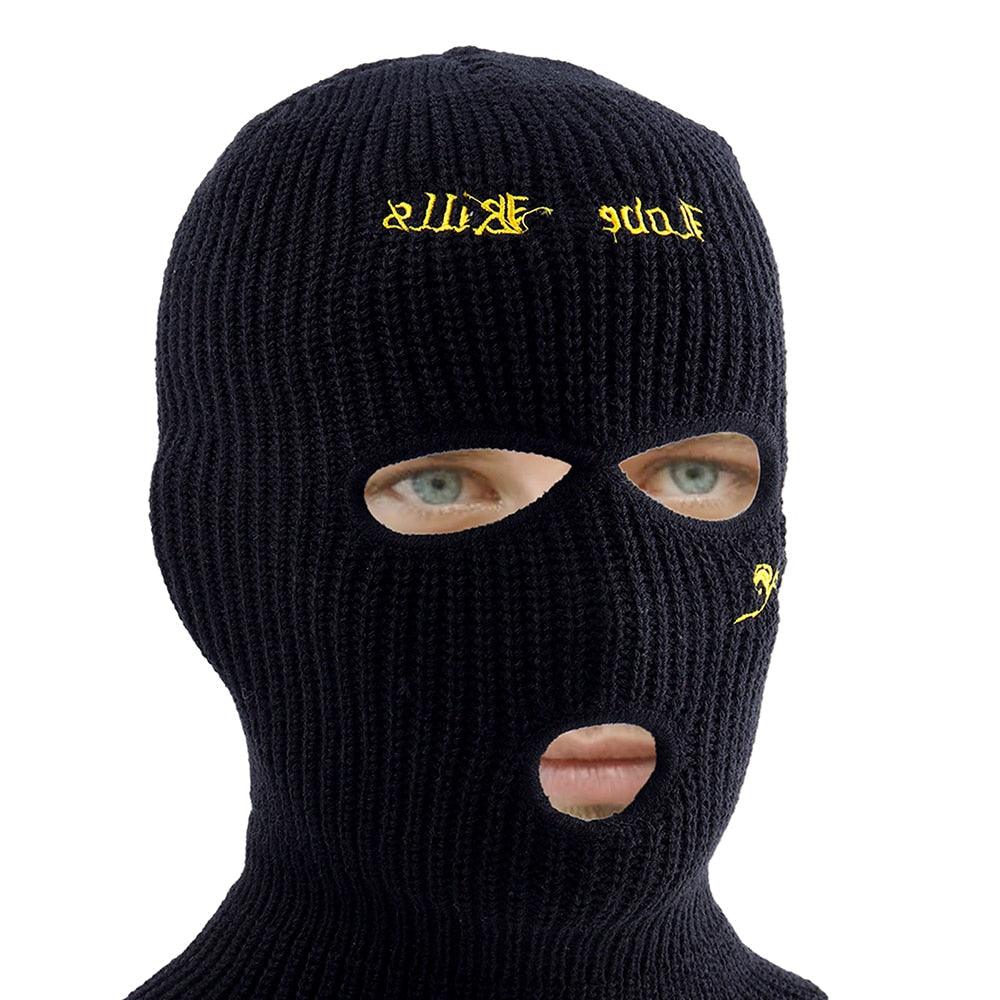 Balaclava Face Mask 3-Hole