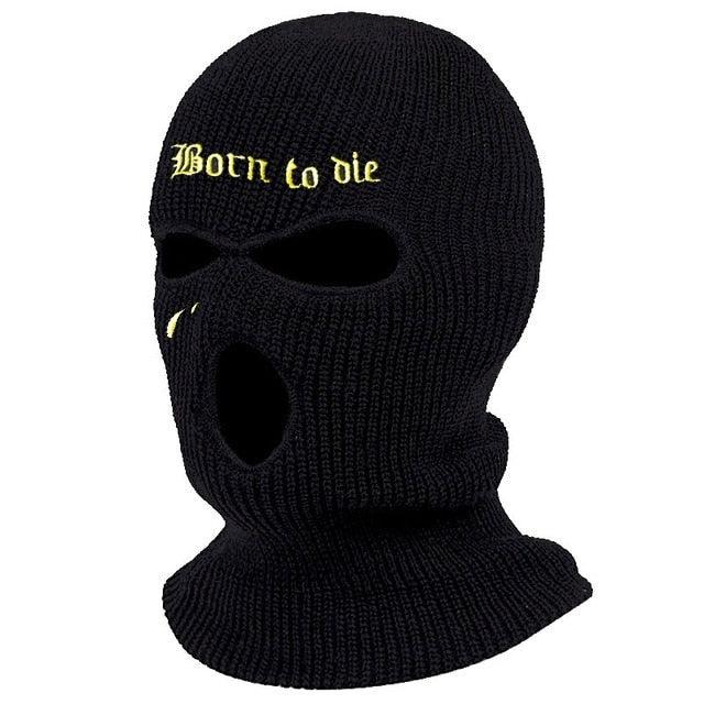 Balaclava Face Mask 3-Hole