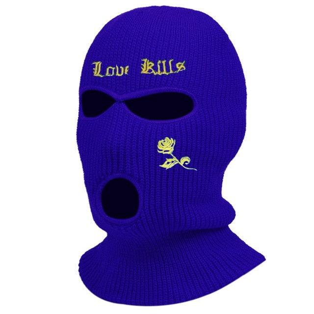 Balaclava Face Mask 3-Hole