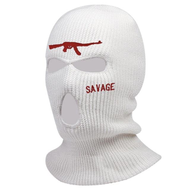Balaclava Face Mask 3-Hole