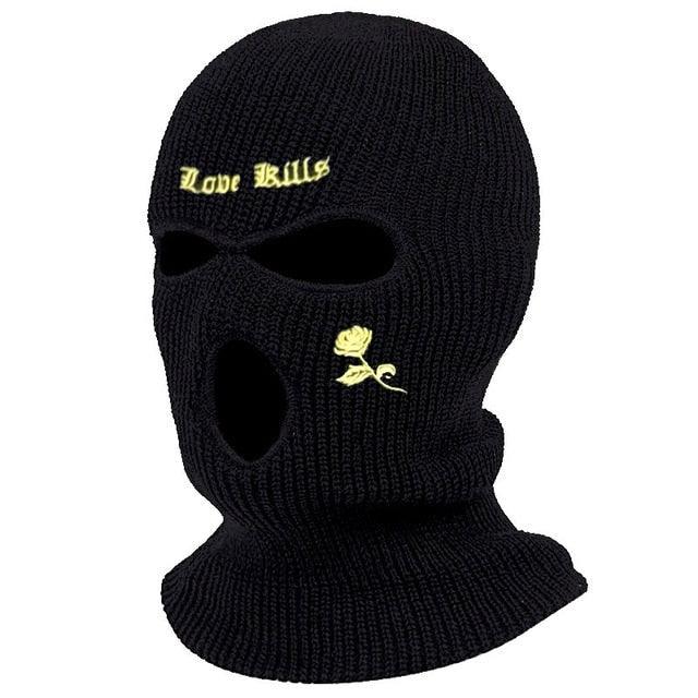 Balaclava Face Mask 3-Hole