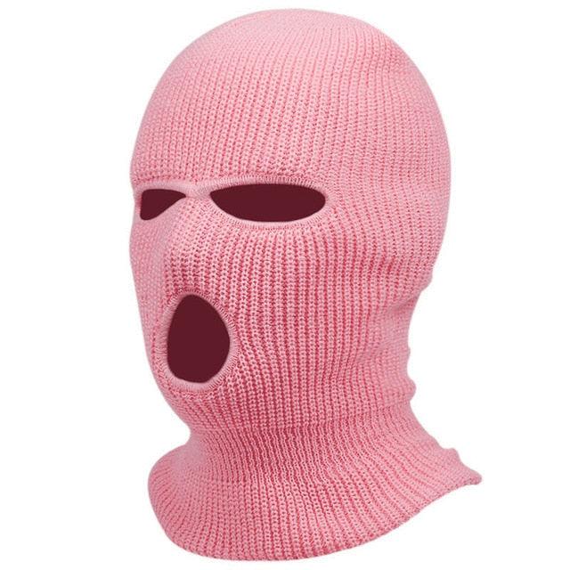 Balaclava Face Mask 3-Hole