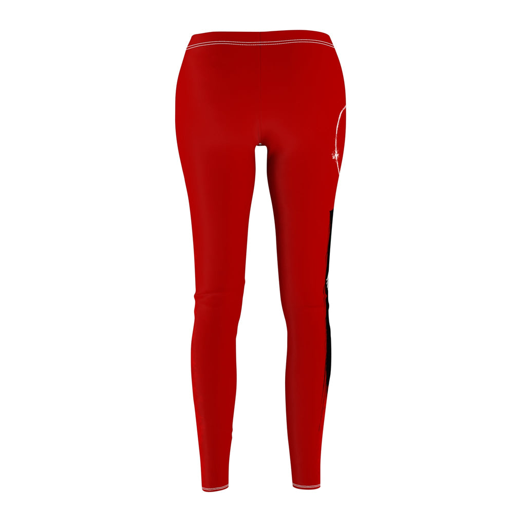 Father Darkness  - Brimstone Leggings