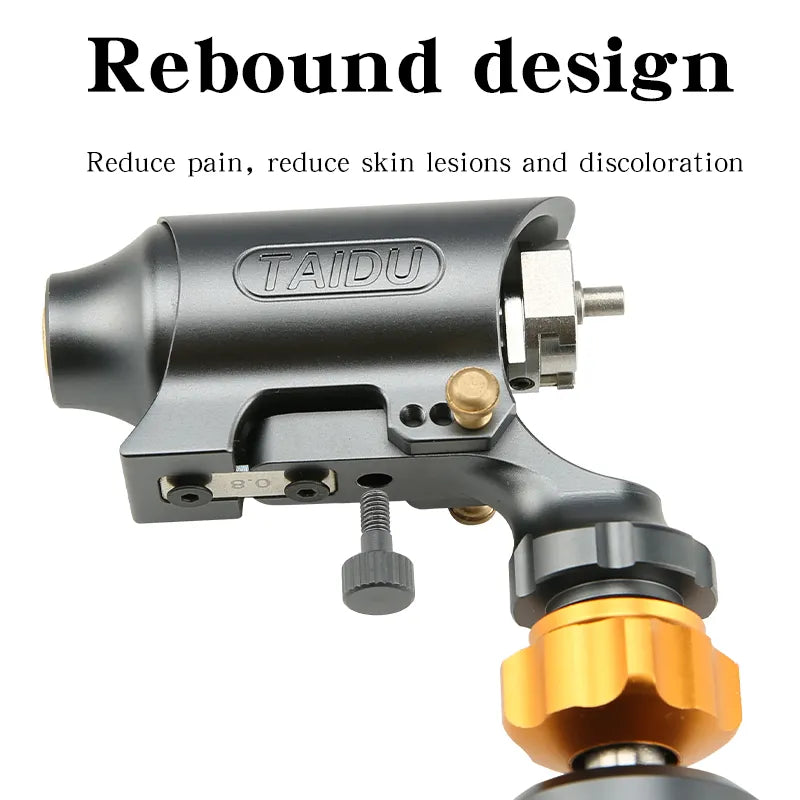Taidu Pioneer rebounds the direct drive motor