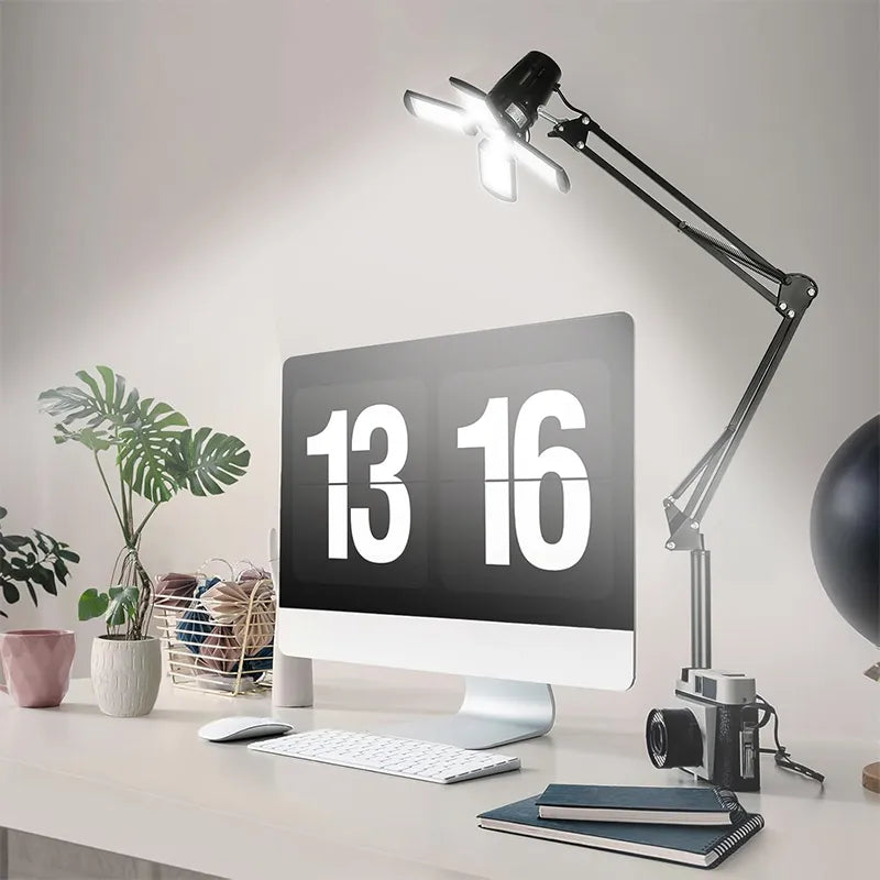 TAIDU TATTOO UPGRADE COLLAPSIBLE LONG ARM LIGHT