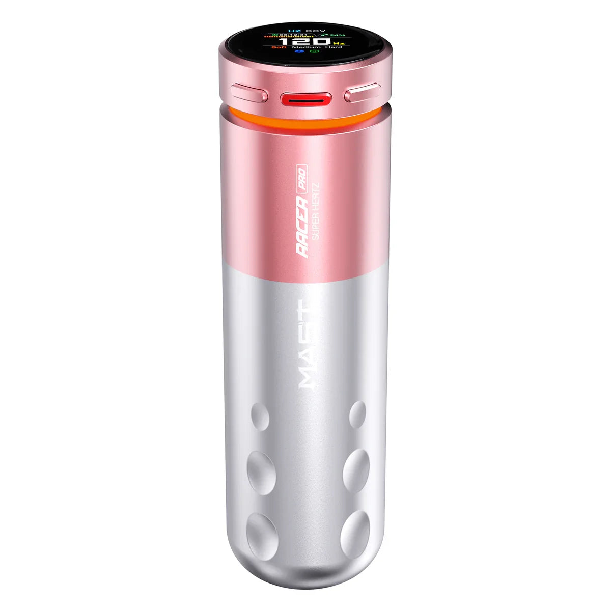 Dragonhawk Wireless Tattoo Pen Machine 4.2MM Strokes Length | Mast Racer Pro