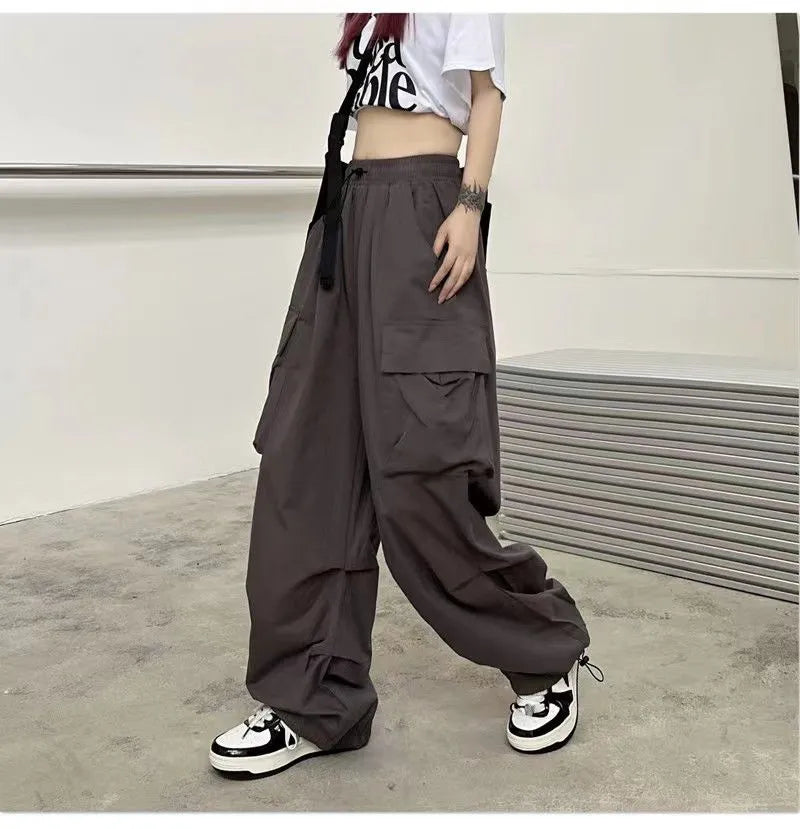 Y2K Cargo Pants