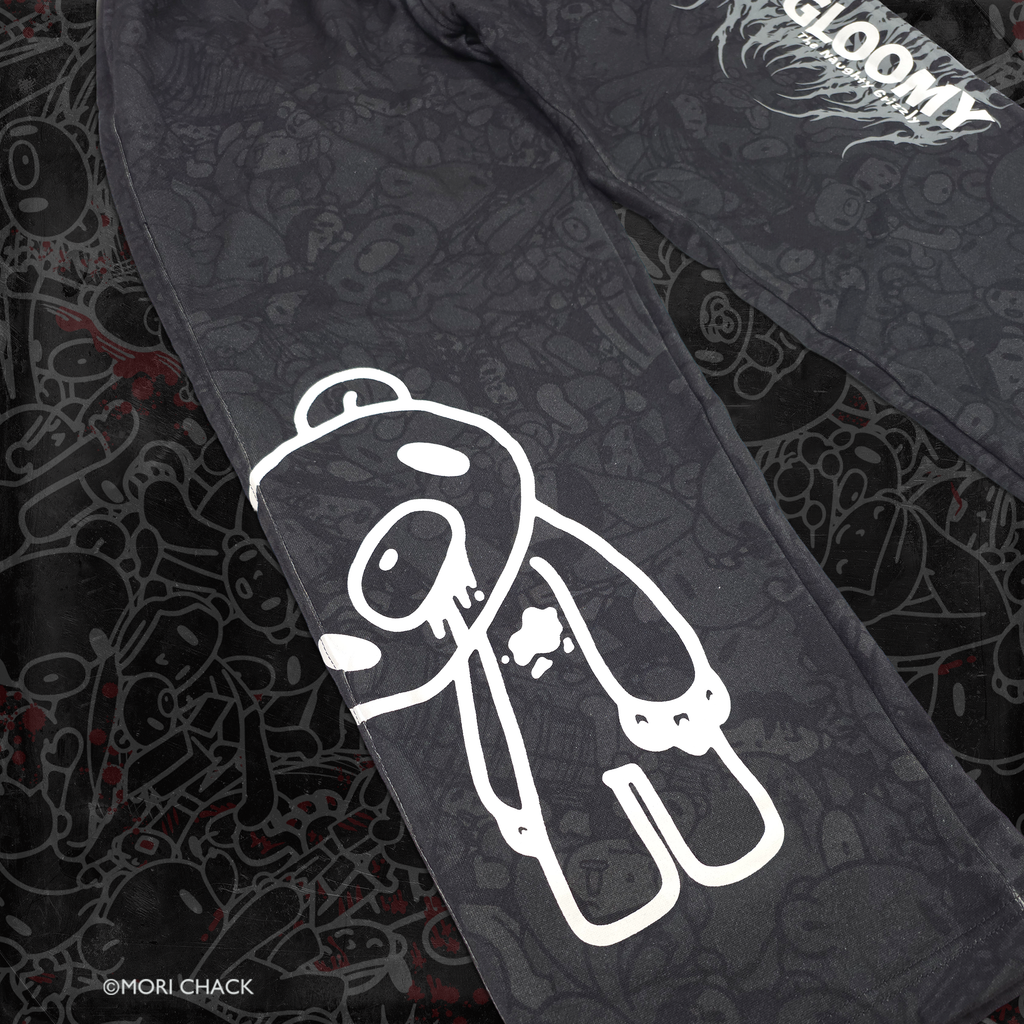 Brawl Men's Sweatpants