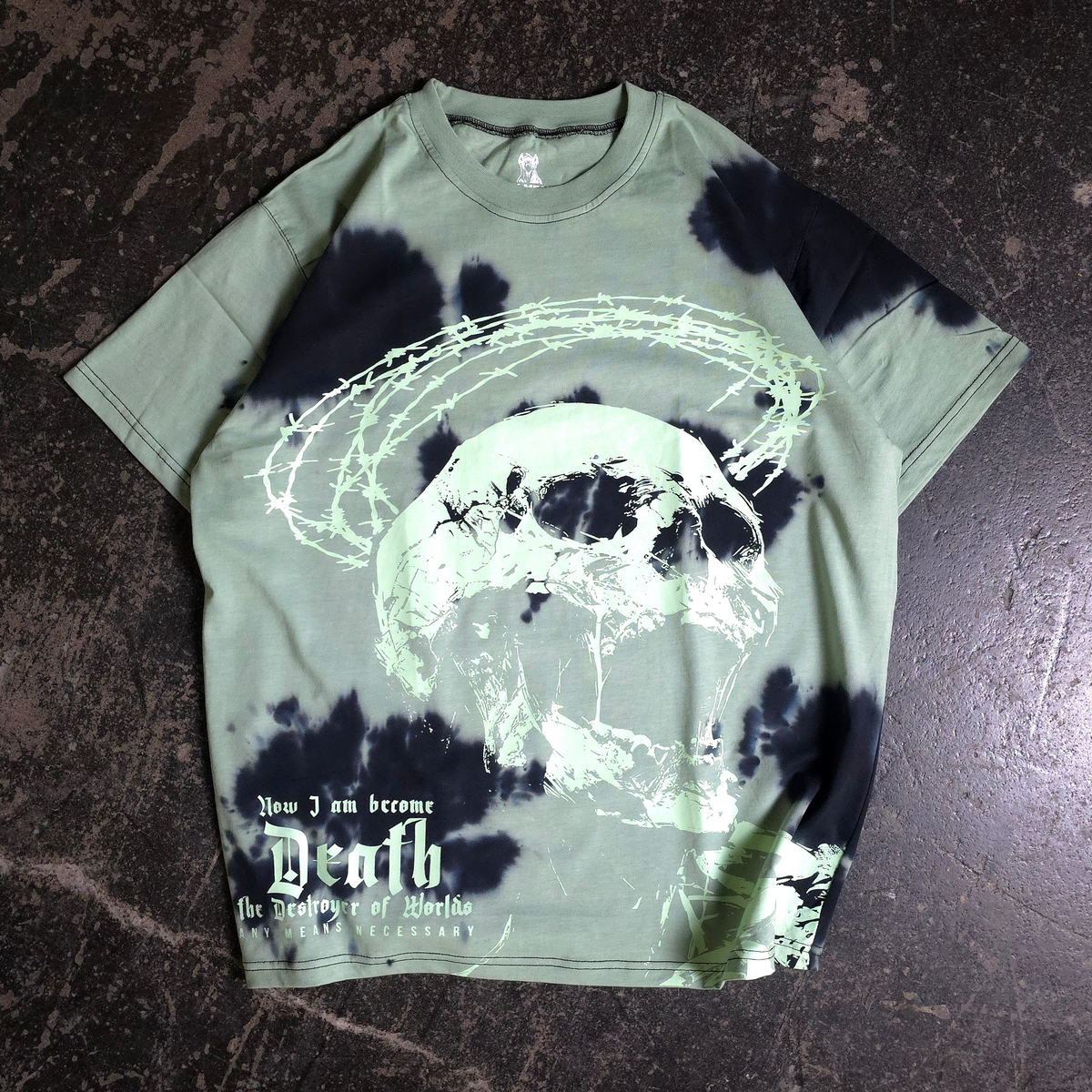 Destroyer of Worlds T-Shirt Fallout