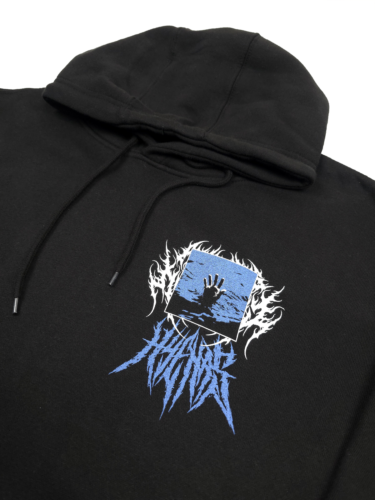 Drown Pullover Hoodie
