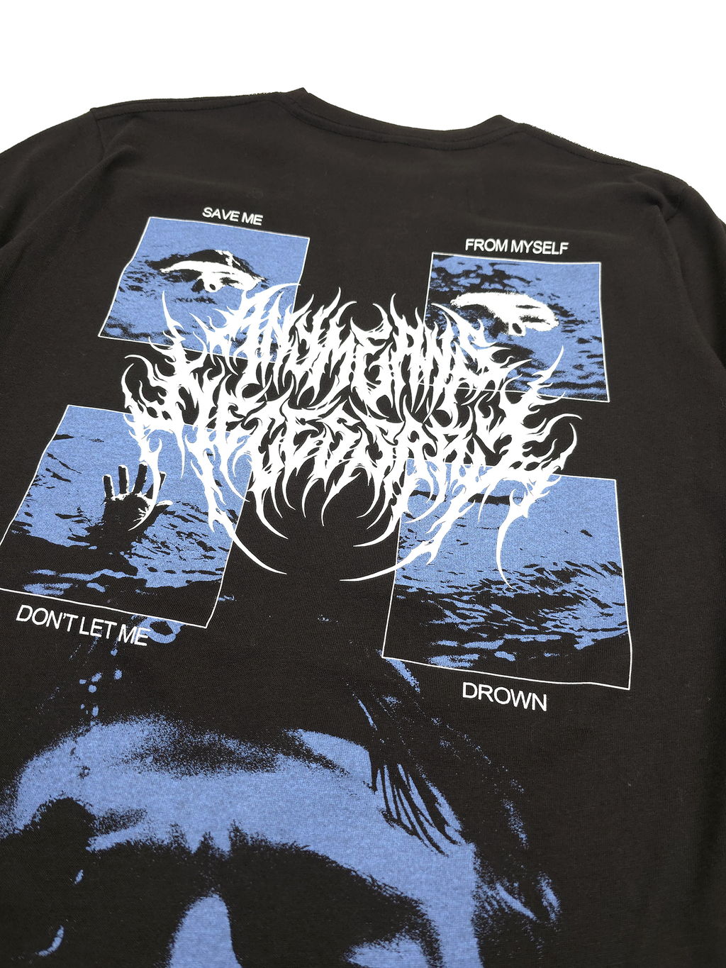 Drown T-Shirt