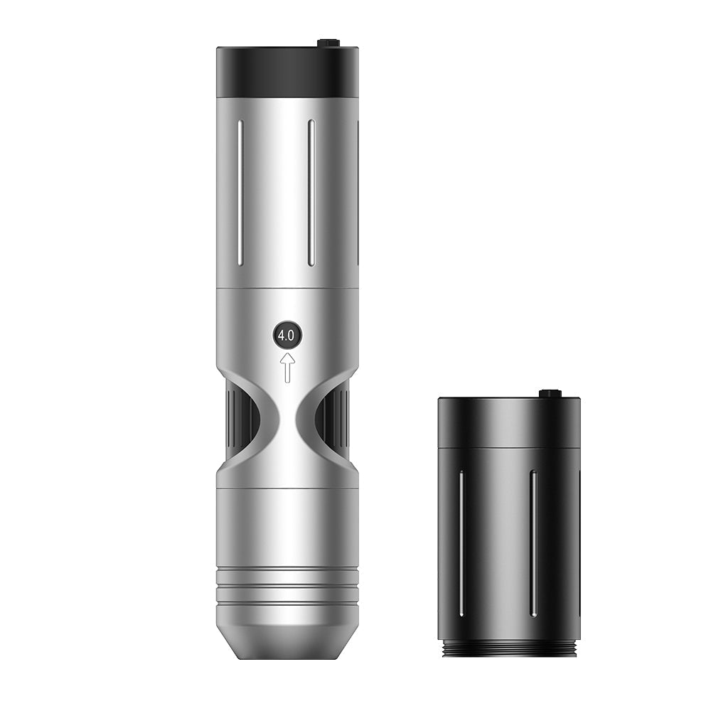 EZ P3 Wireless Battery Six Options Adjustable Stroke Tattoo Pen Machine