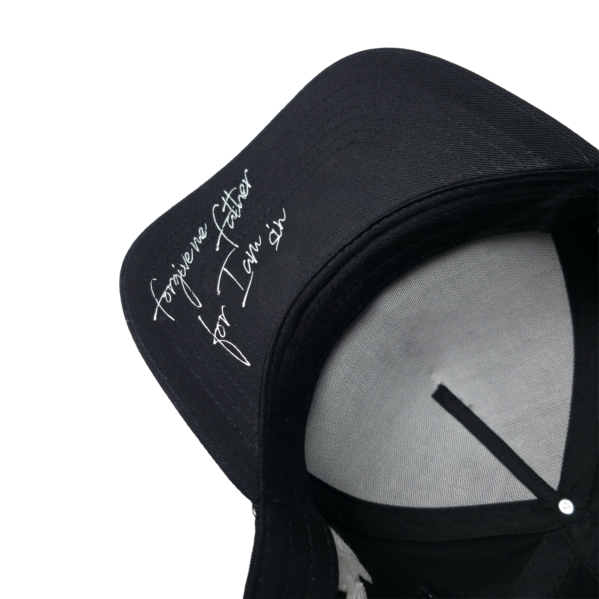 Forsaken Hat