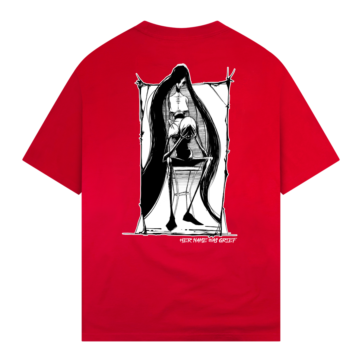 Grief T-Shirt