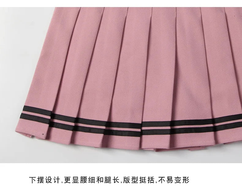 Sweet Mini Dance Plaid Skirt Y2k