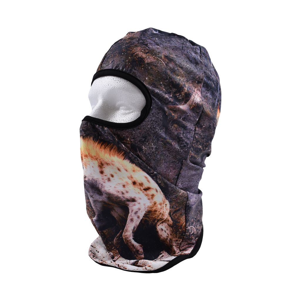 Last Stand Balaclava