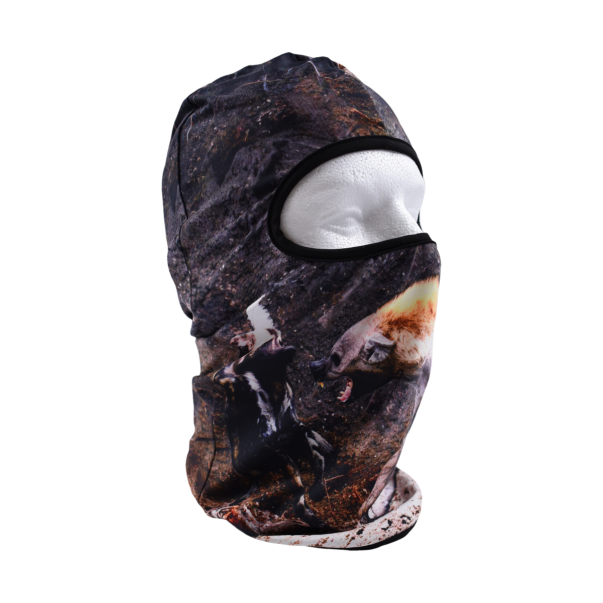Last Stand Balaclava