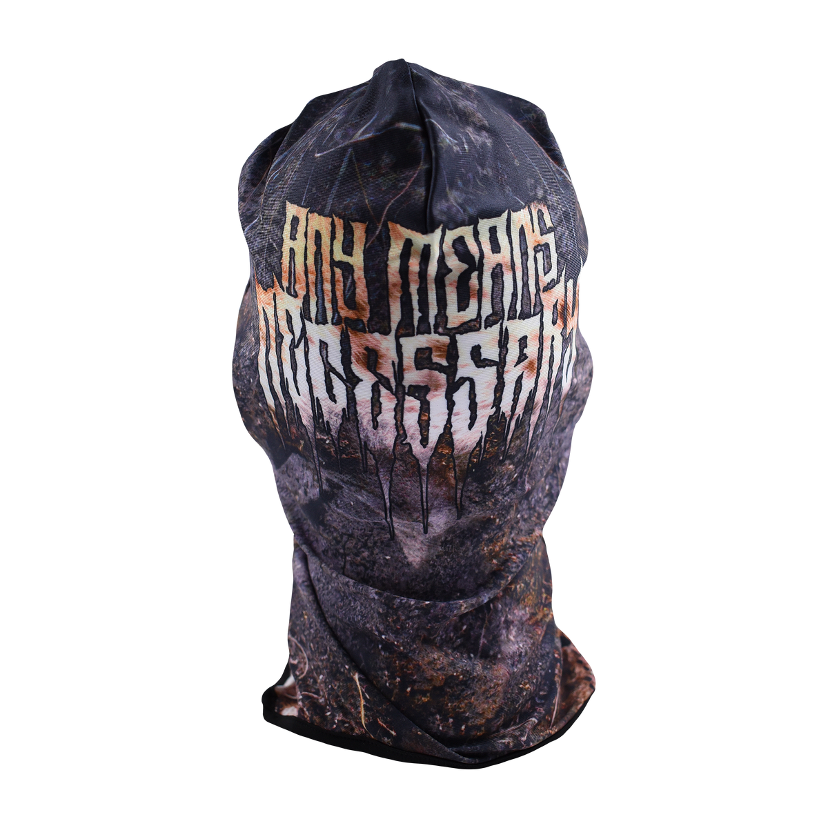 Last Stand Balaclava