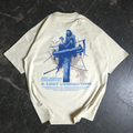 Lost Connection T-Shirt Bone