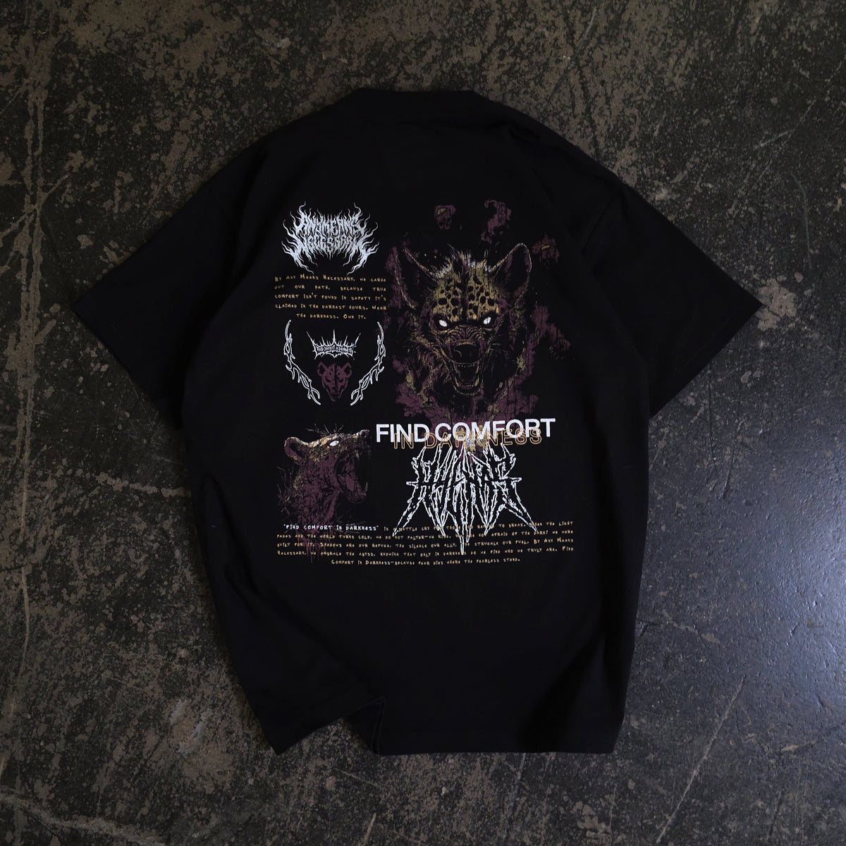 Mantra T-Shirt