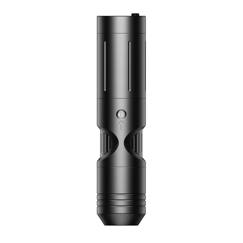 EZ P3 Wireless Battery Six Options Adjustable Stroke Tattoo Pen Machine