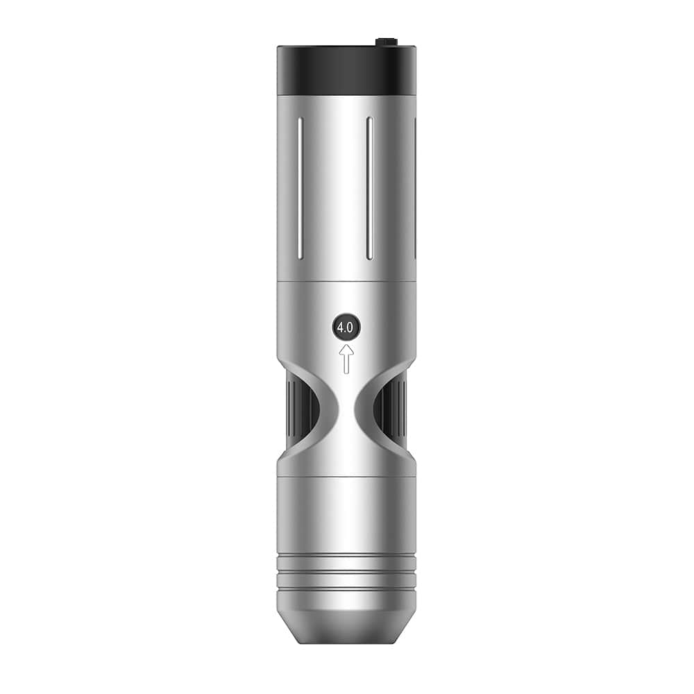 EZ P3 Wireless Battery Six Options Adjustable Stroke Tattoo Pen Machine