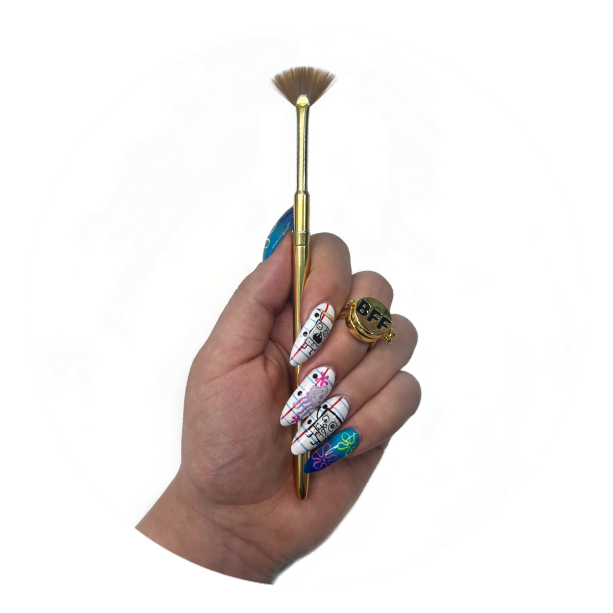 Sketch Artist Brush