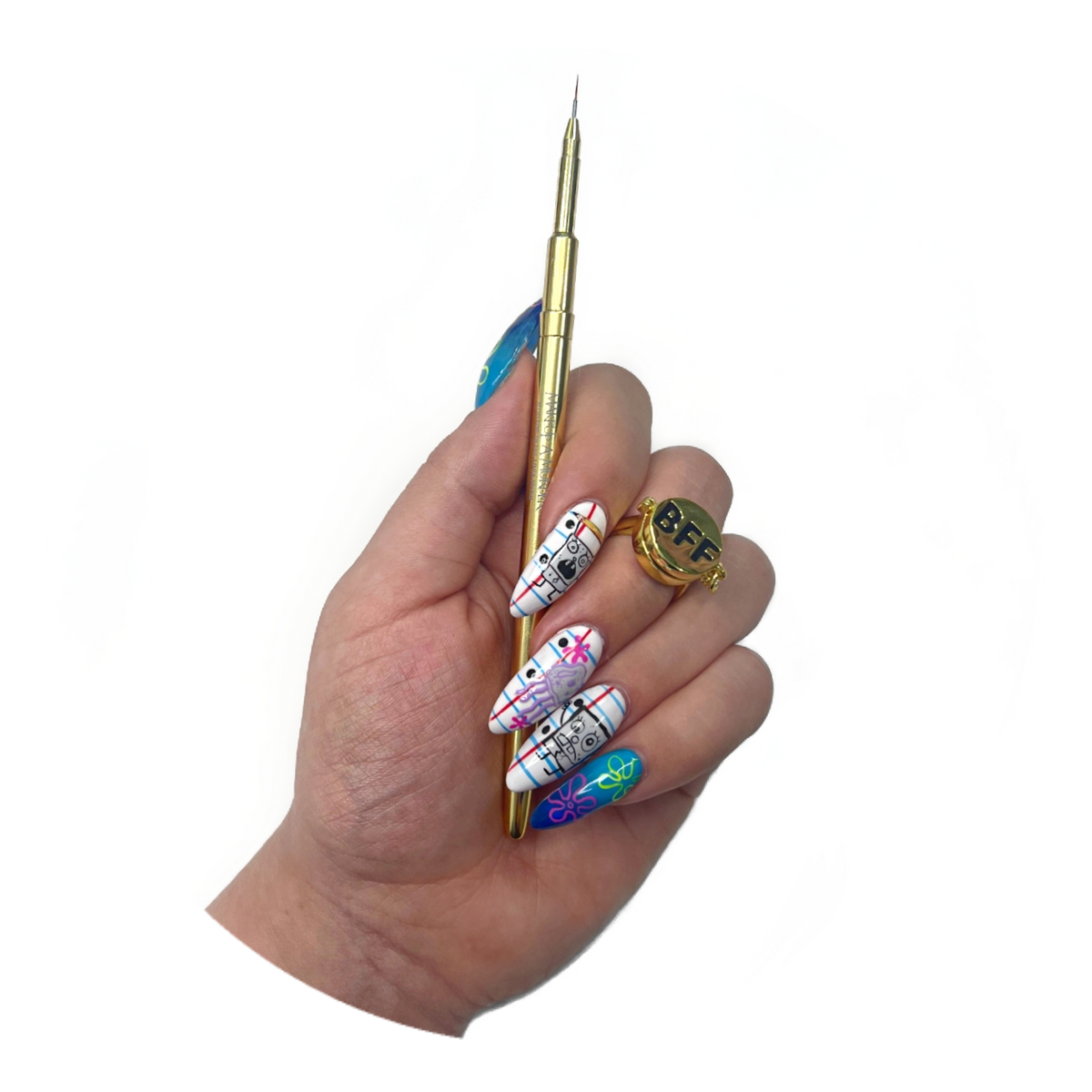 Sketch Artist Brush Full Collection