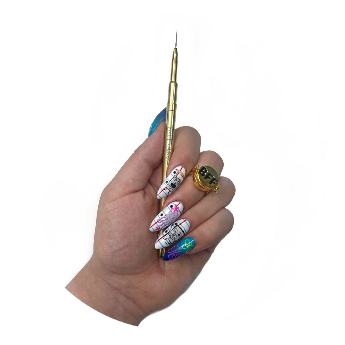 Sketch Artist Brush