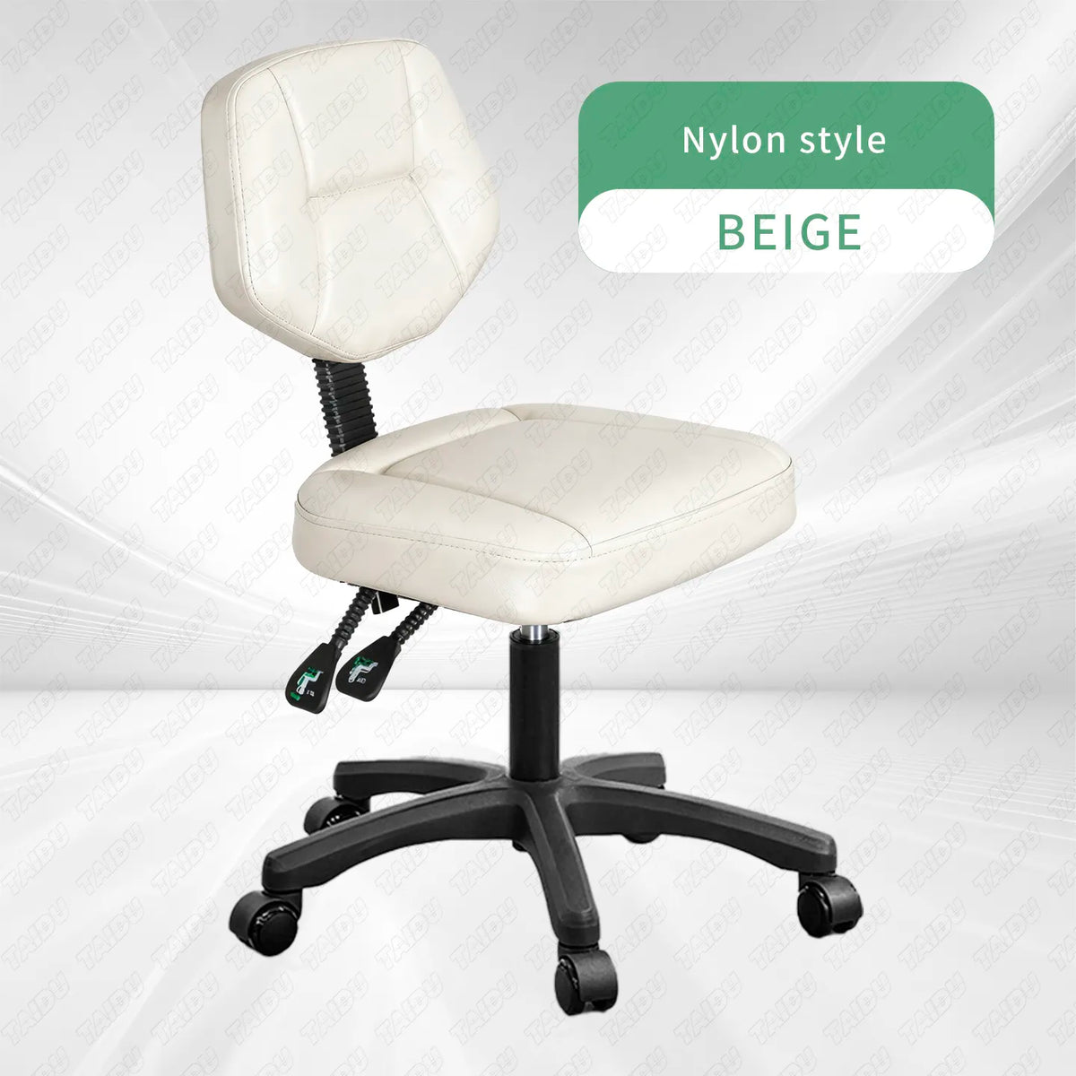 MULTI-FUNCTIONAL NEW MODEL PNEUMATIC LIFT TATTOO CHAIR （SPECIAL LAUNCH OFFER）