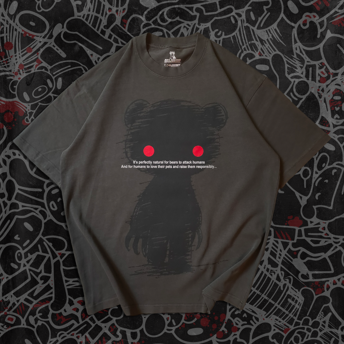 Shadow T-Shirt