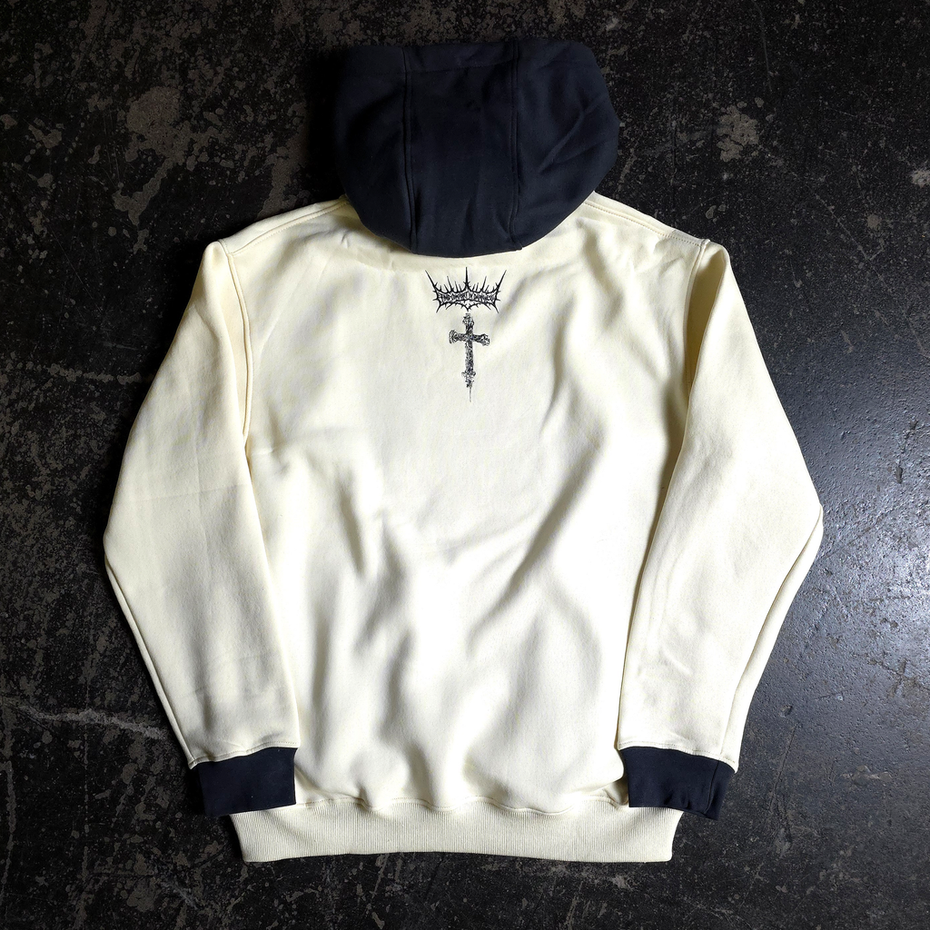 Sigil Pullover Hoodie
