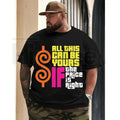 "The Price Is Right" – Heavyweight 100% Cotton Retro Graphic Top