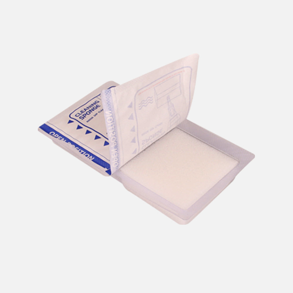 Tattoo Dip Foam – 20Pcs Disposable Rinse Cups for Cartridge Needles
