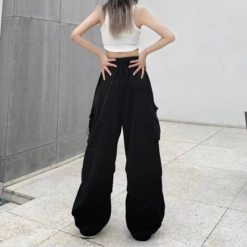 Y2K Cargo Pants