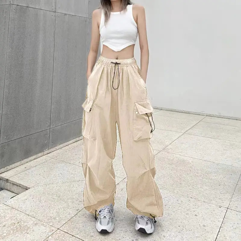 Y2K Cargo Pants