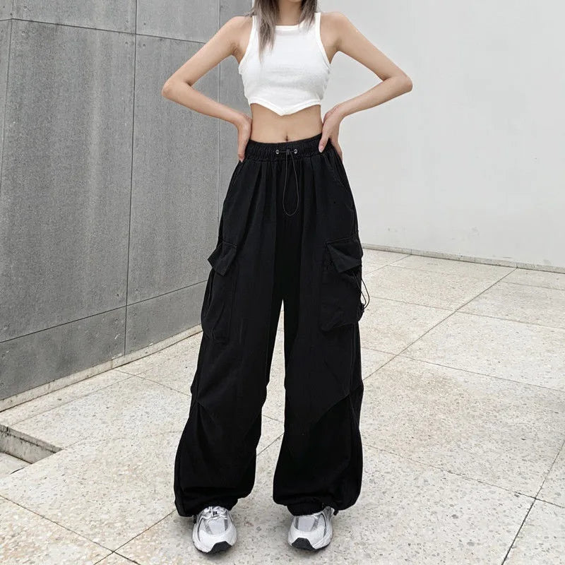 Y2K Cargo Pants