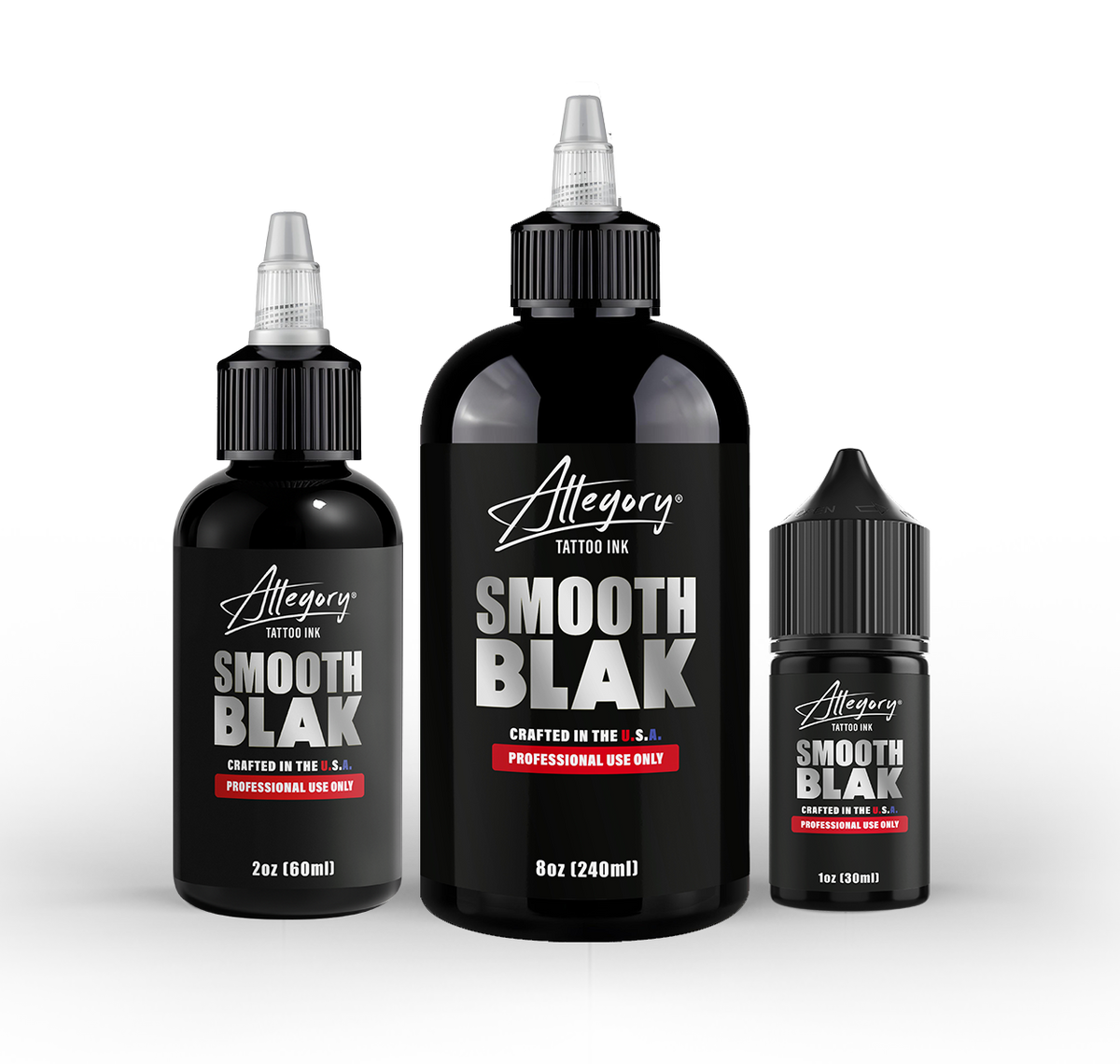 Smooth Blak