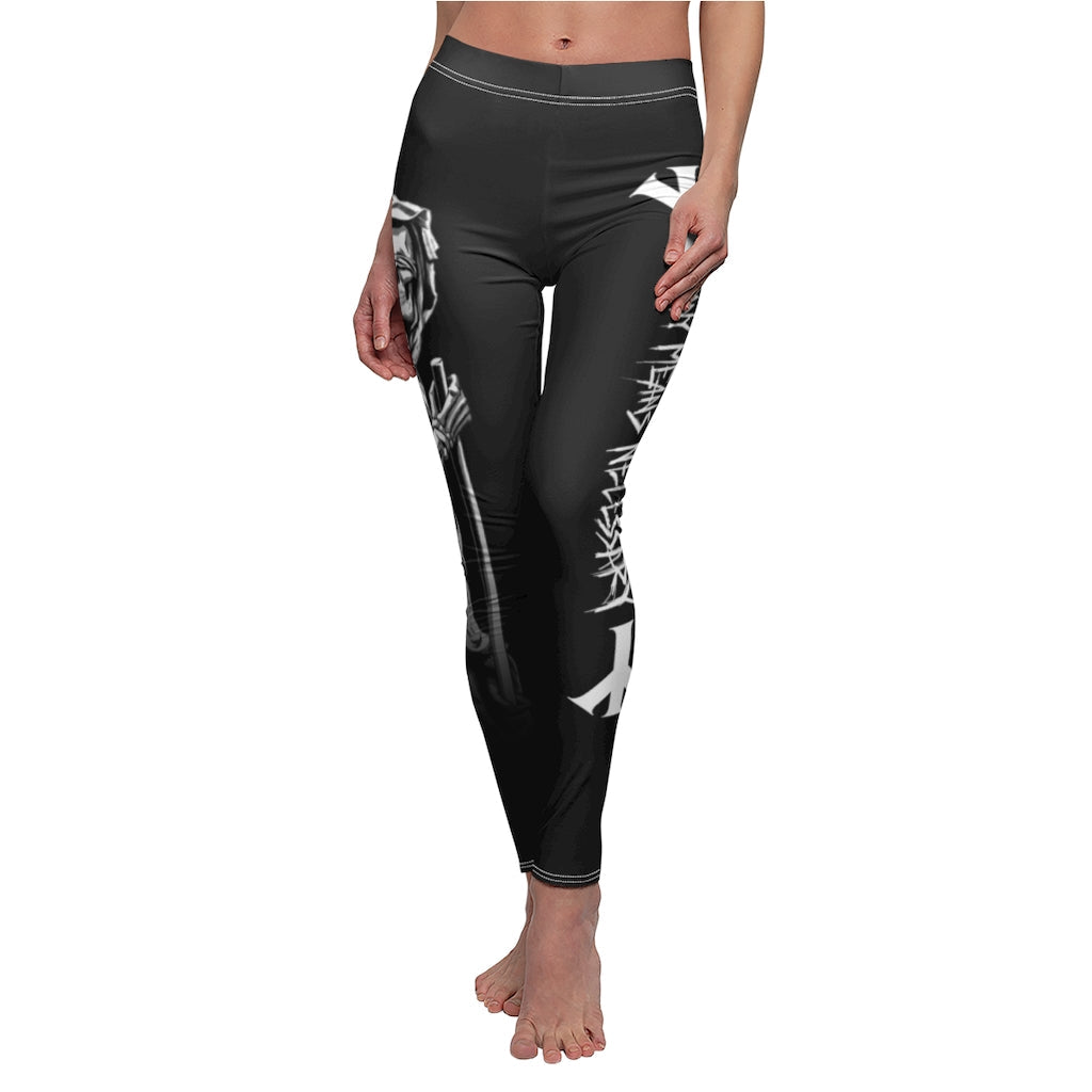 Destination Leggings