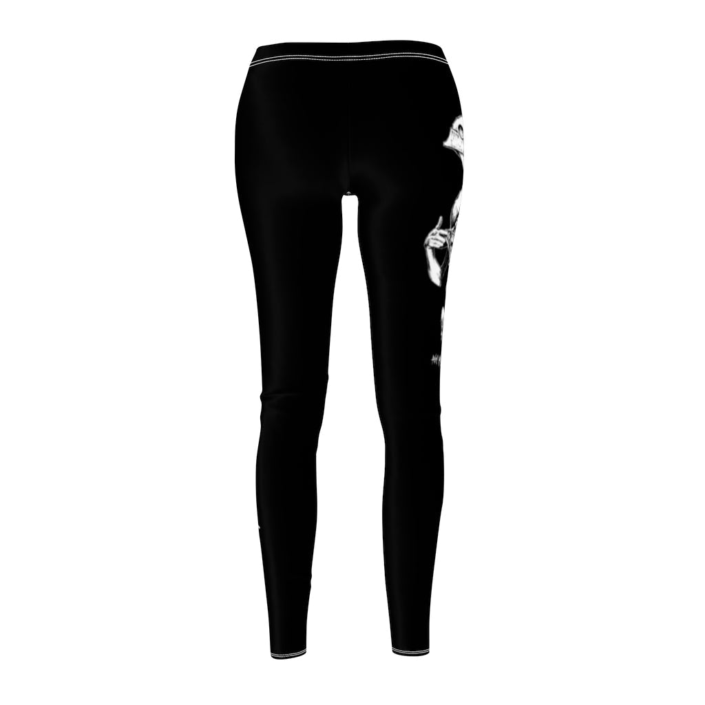Always Make You Smile Leggings