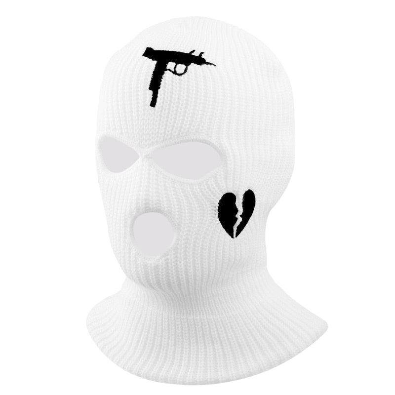 Balaclava Face Mask 3-Hole