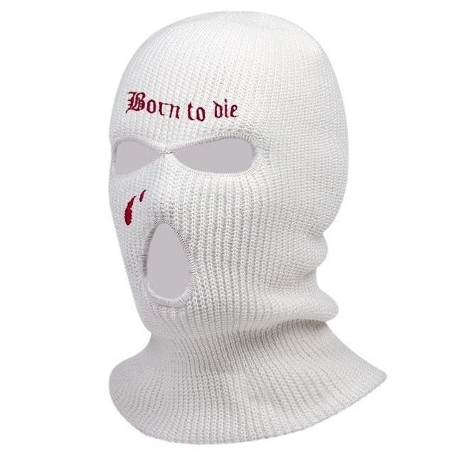 Balaclava Face Mask 3-Hole