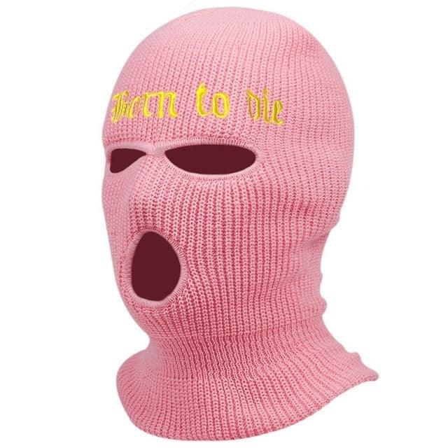 Balaclava Face Mask 3-Hole